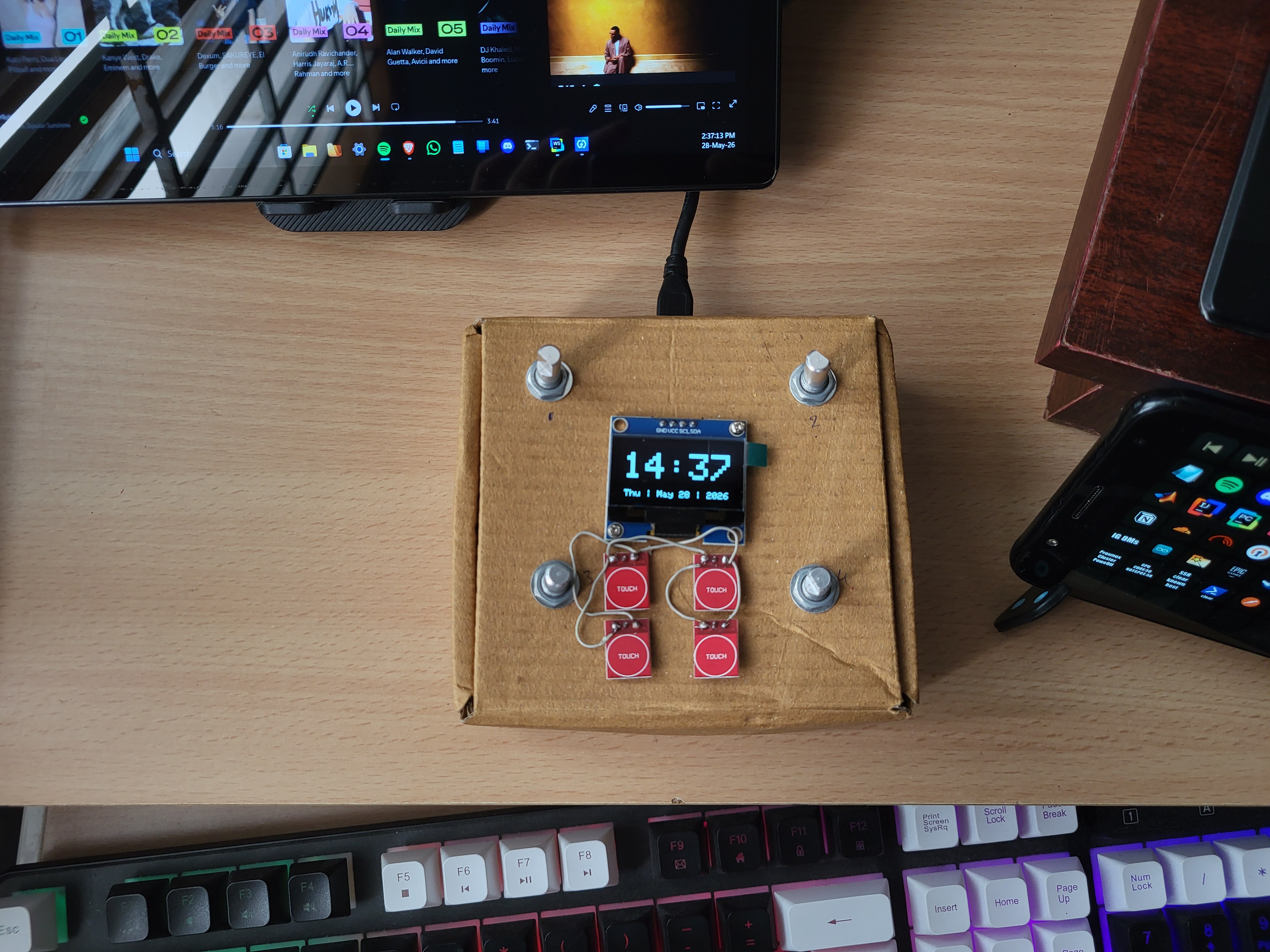 The best* way to control your PC's volume