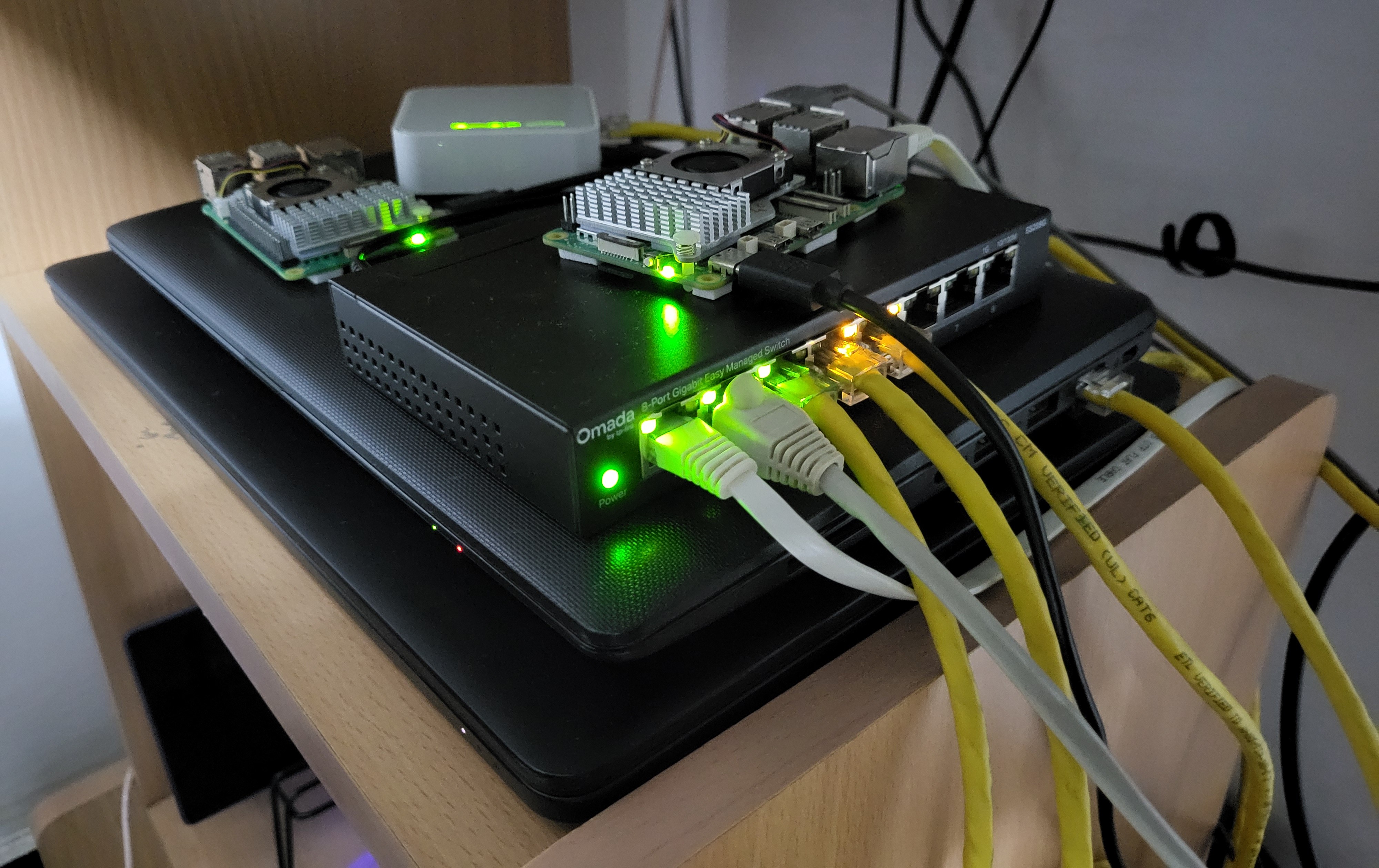 The Homelab